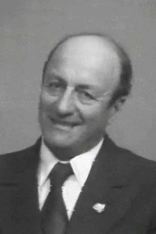 Merab Gegechkori profile photo