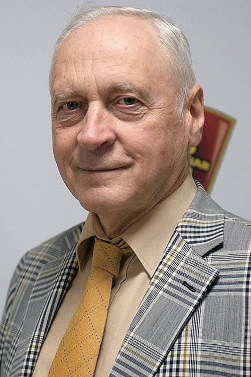 Aleksandr Zdanovich profile photo