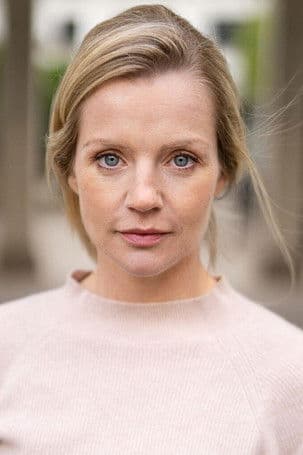 Kim-Sarah Brandts profile photo