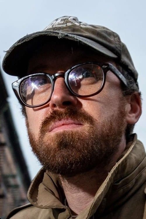 John Wilson profile photo