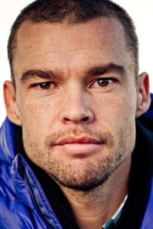 Josh Wharton profile photo