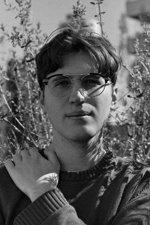 Luca Grazioli profile photo