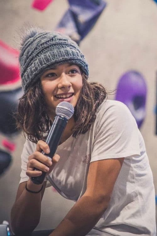 Angie Scarth-Johnson profile photo