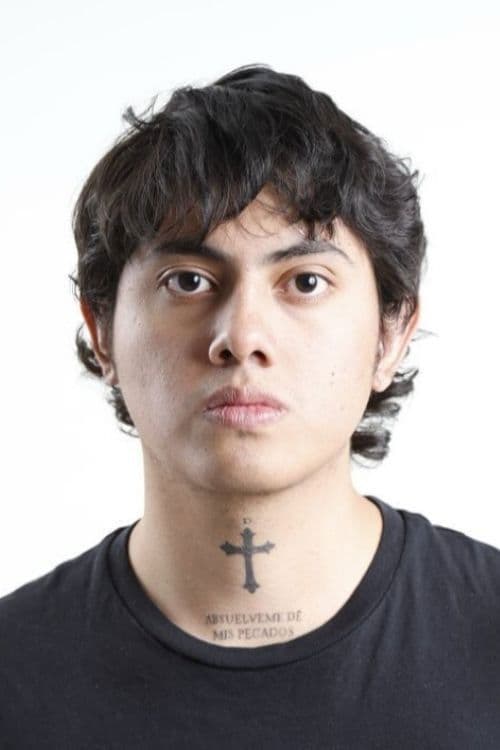 Diego Vargas profile photo
