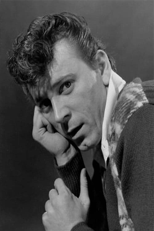 Gene Vincent profile photo