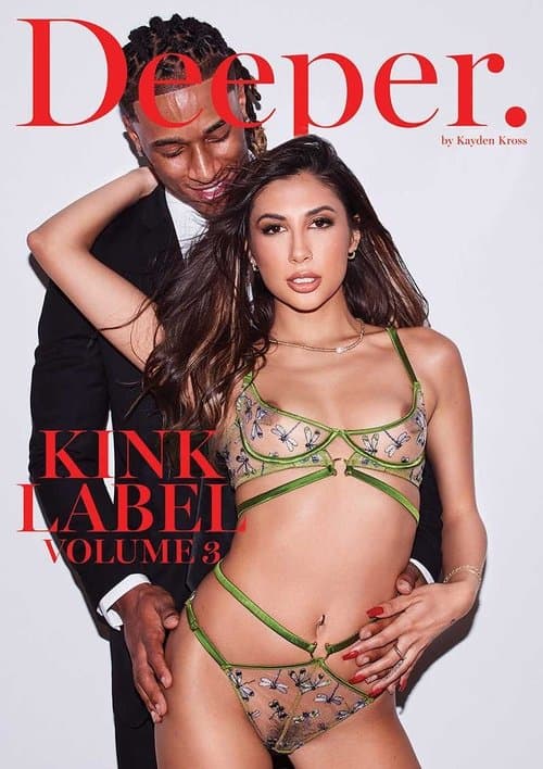 Kink Label 3 poster