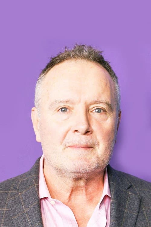 Sean Cullen profile photo