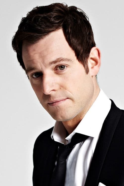 Matt Baker profile photo