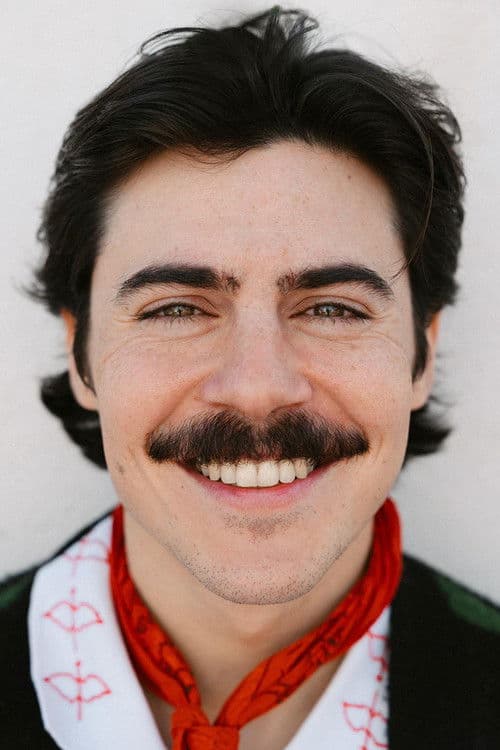 Miguel Ángel Abad Abad profile photo