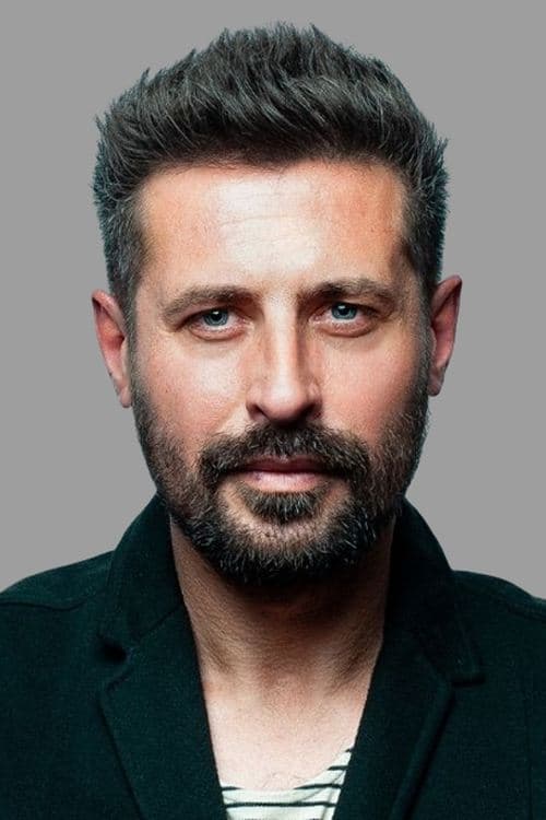Serkan Kuru profile photo