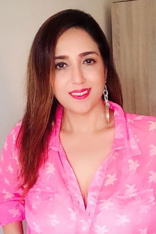 Gayatri Phulwani profile photo