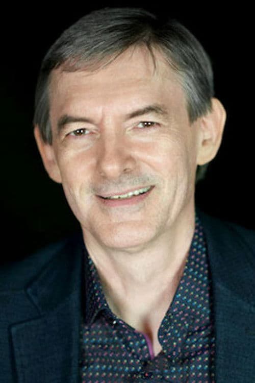 Christian Jacob profile photo