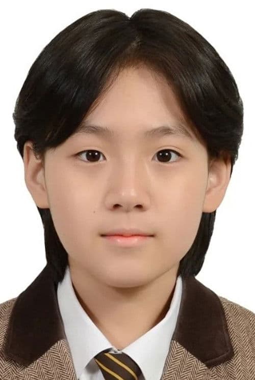 Kim Dong-hwa profile photo
