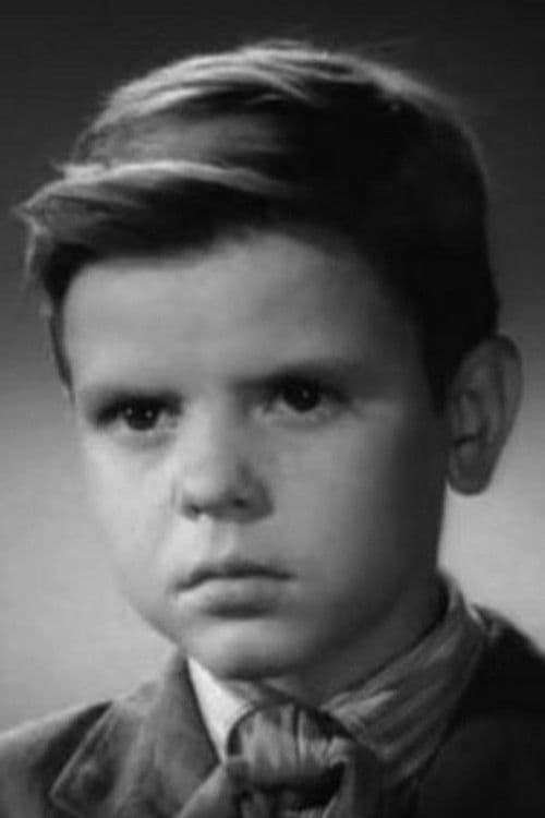 Oleg Vishnev profile photo