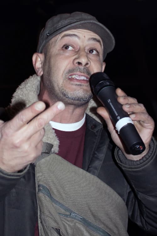 Djamel Kelfaoui profile photo