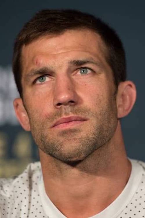 Luke Rockhold profile photo