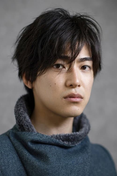 Shunsuke Daitoh profile photo