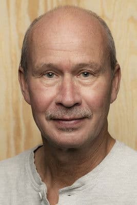 Michael Odhag profile photo