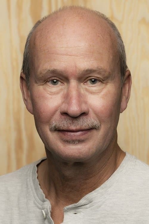 Michael Odhag profile photo