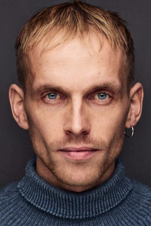 Simon Kongsted profile photo