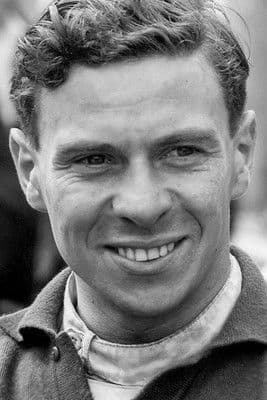 Jim Clark profile photo