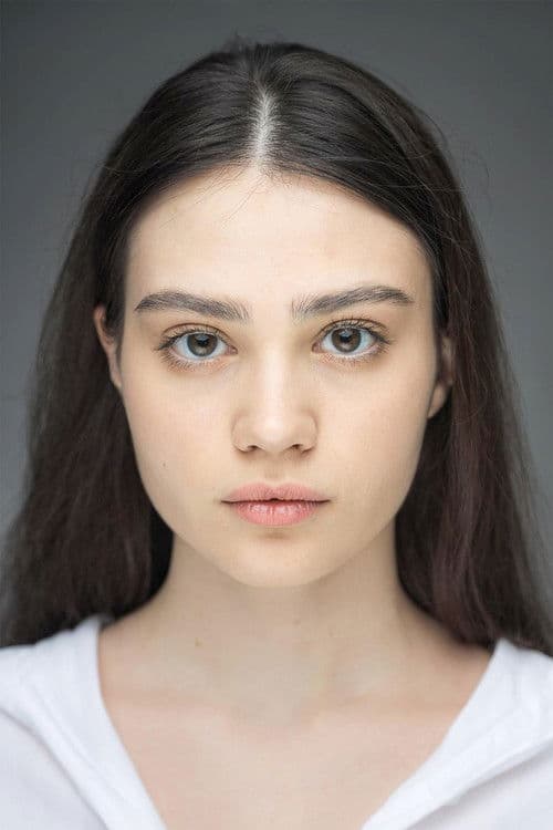 Анастасия Ермошина profile photo