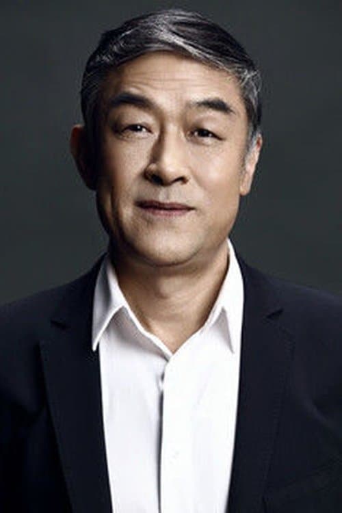 Li Jianyi profile photo