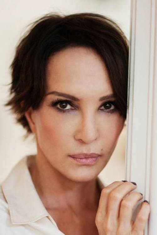 Anouschka Renzi profile photo