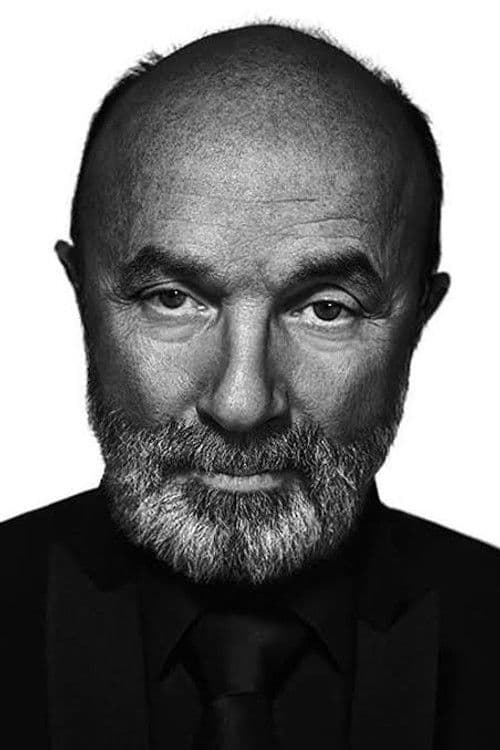 Alik Sakharov profile photo