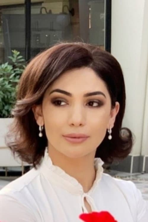 Rayhon Ulasenova profile photo