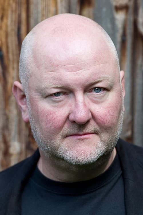 Calum MacPherson profile photo