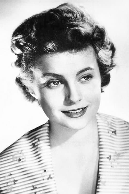 Nicole Heesters profile photo