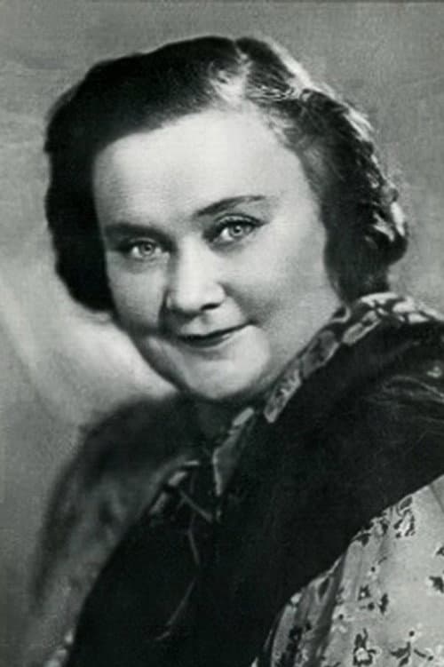 Irina Zarubina profile photo