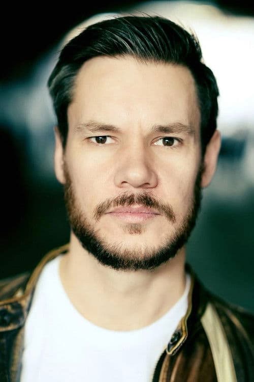 Jonathan Scholey profile photo