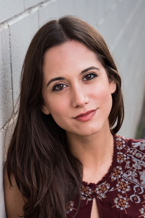 Christina Notto profile photo