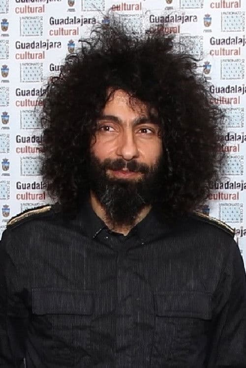 Ara Malikian profile photo