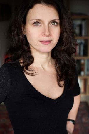 Elena Hahn profile photo