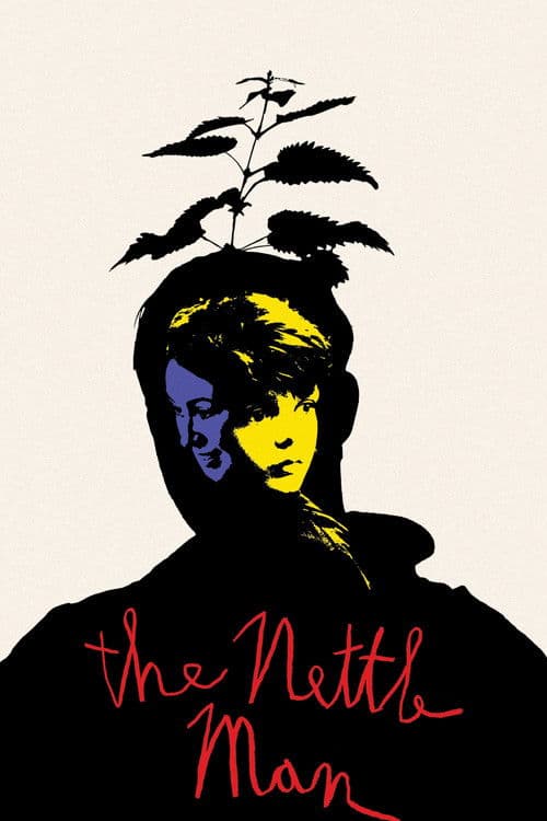The Nettle Man poster