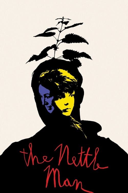 The Nettle Man poster