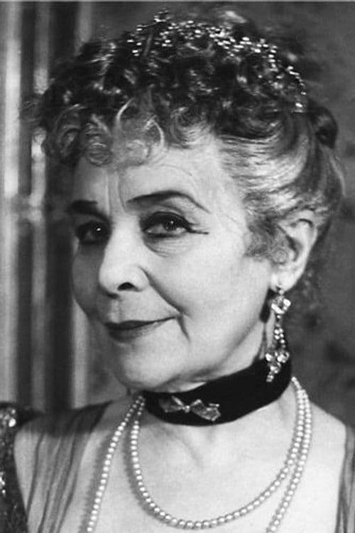 Míla Páčová profile photo