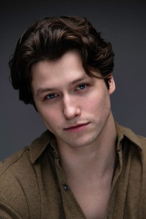 Stephen Kalyn profile photo