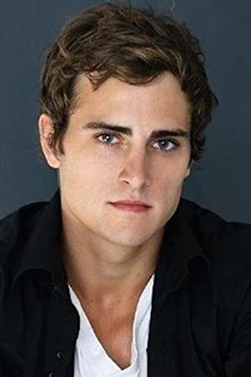 Chris Milligan profile photo