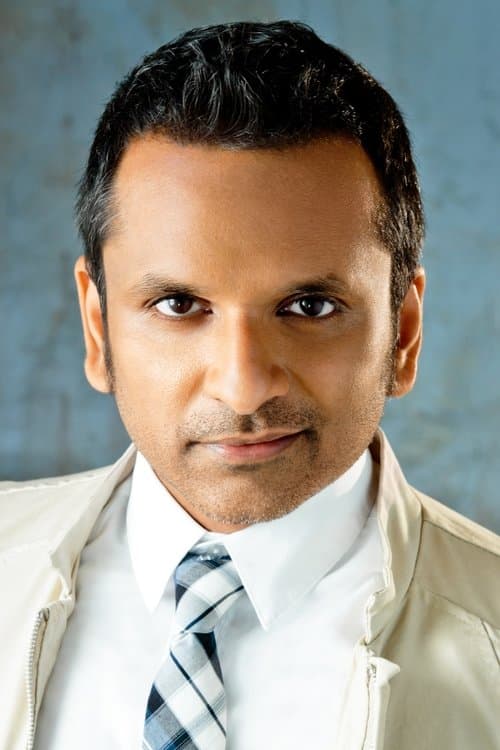 Jeremiah Caleb profile photo