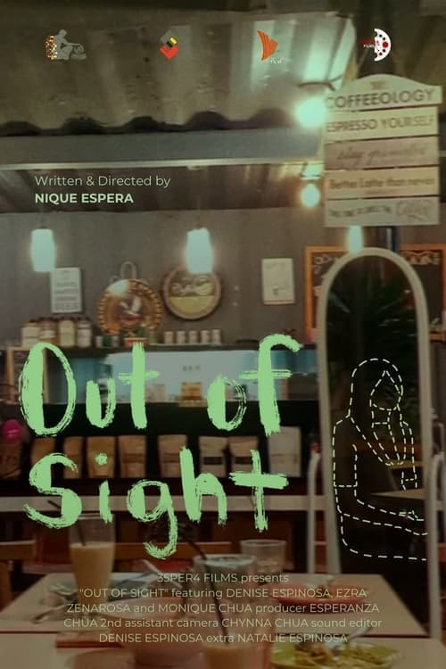Out of Sight poster