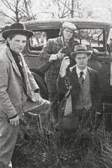 The Irresistible poster