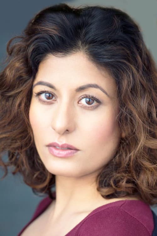 Amber Agar profile photo