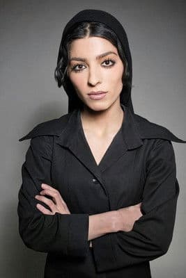 Samira Makhmalbaf profile photo