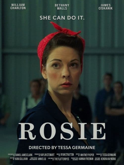 Rosie poster