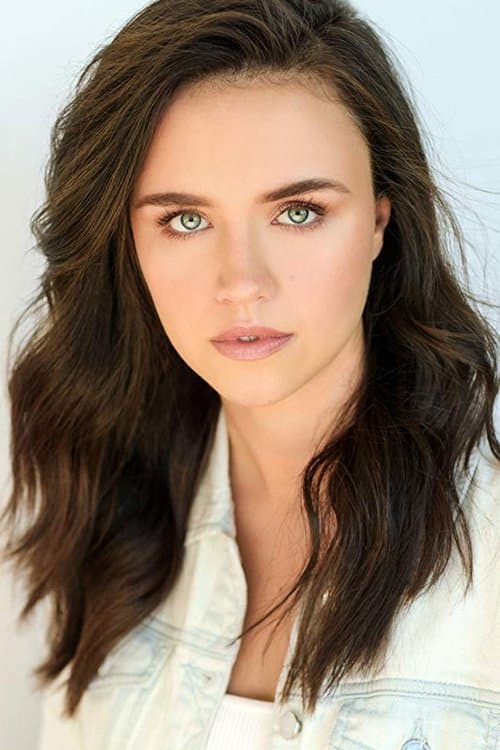 Lillian Doucet-Roche profile photo