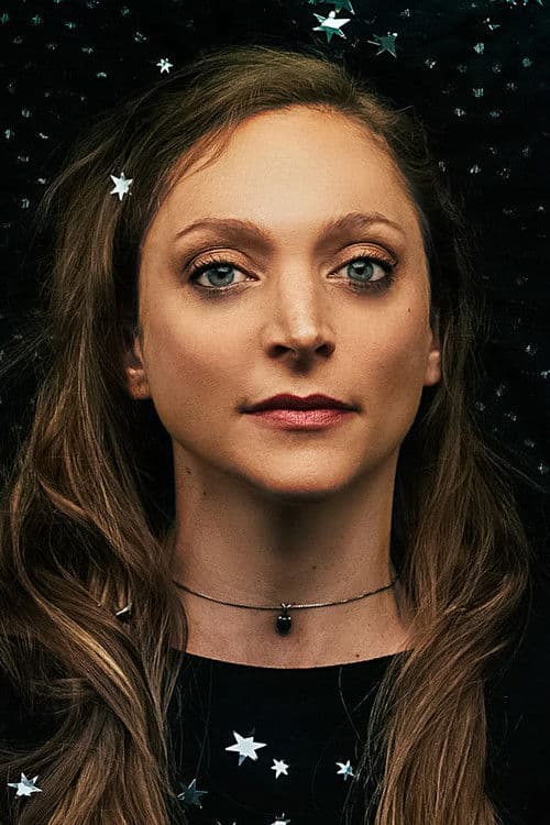 Eilen Jewell profile photo